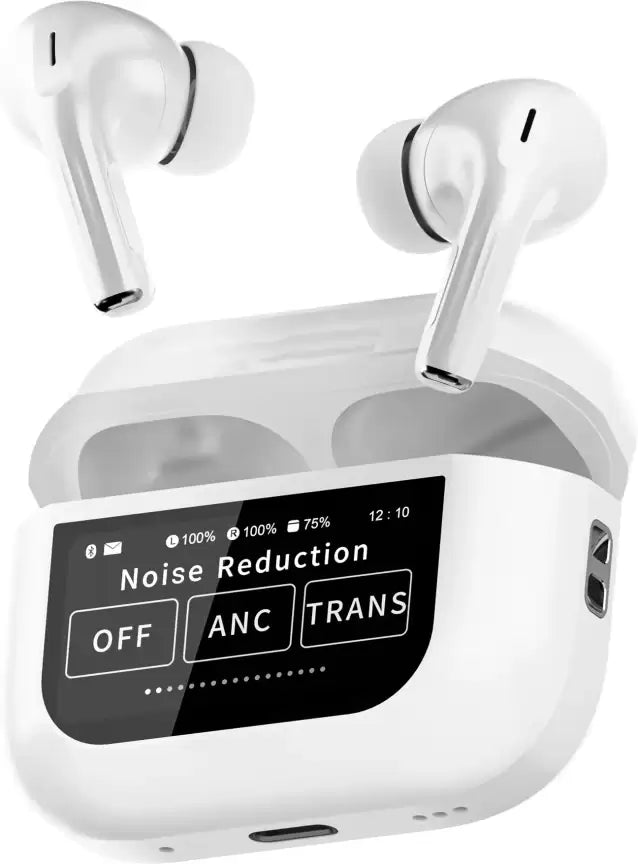 AUDIFONOS INALAMBRIC AIRPODS PRO DOS GEN