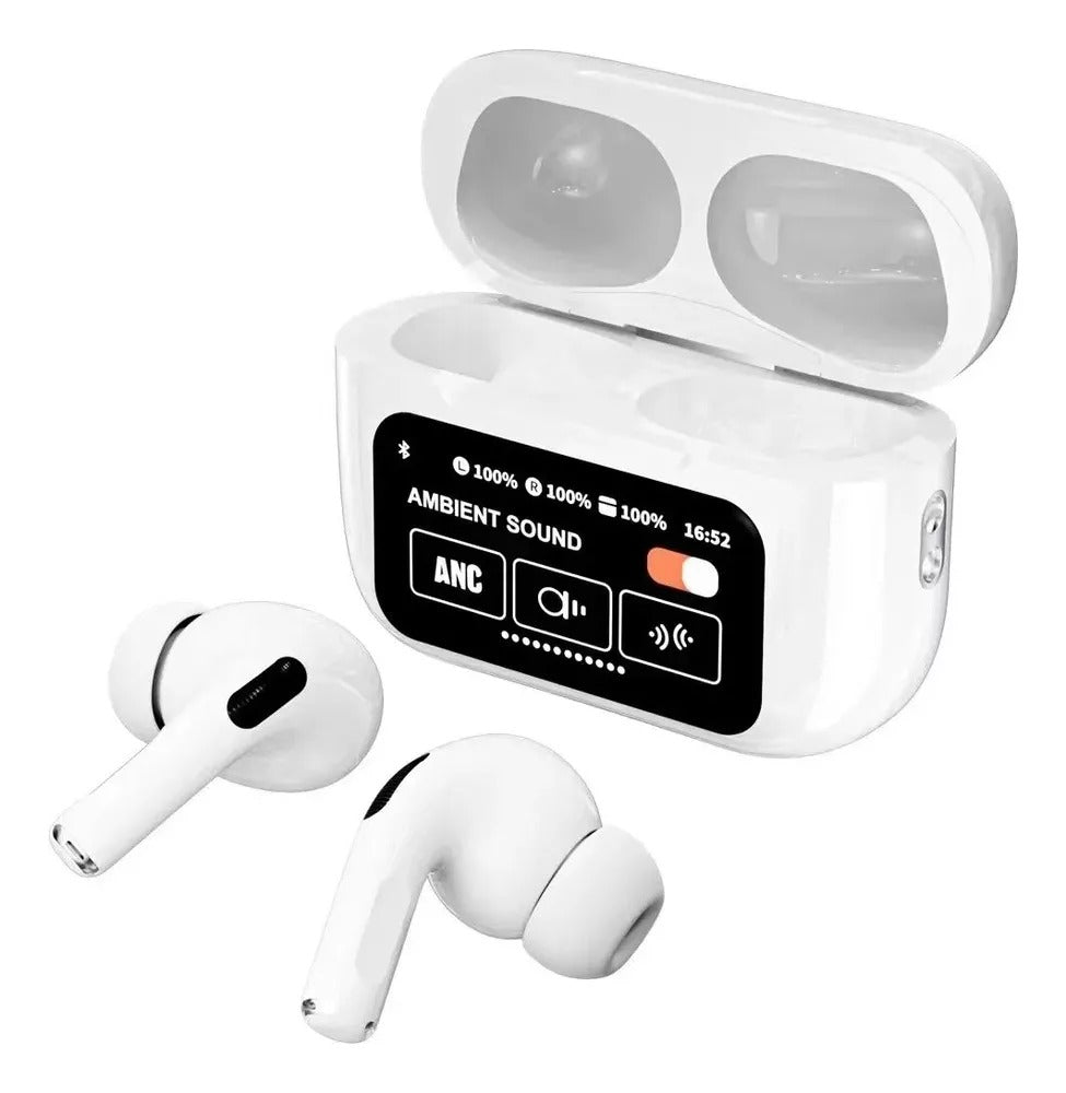 AUDIFONOS INALAMBRIC AIRPODS PRO DOS GEN